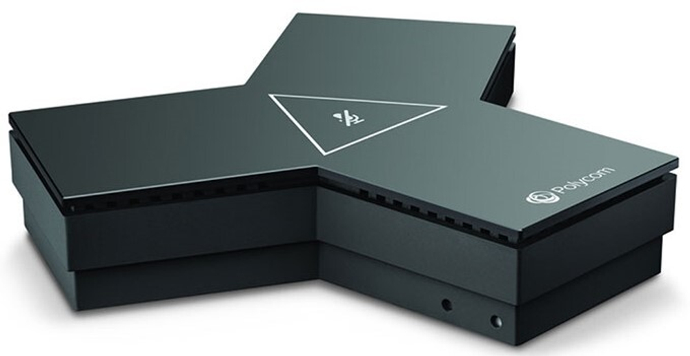 Микрофон  Polycom 2200-85250-001