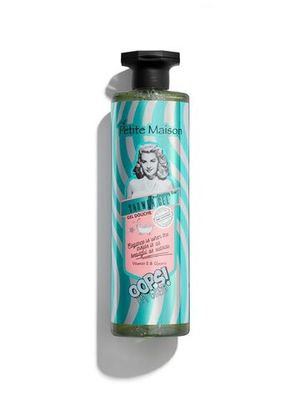 PETITE MAISON Гель для душа SHOWER GEL PINK GRAPEFRUIT 400мл