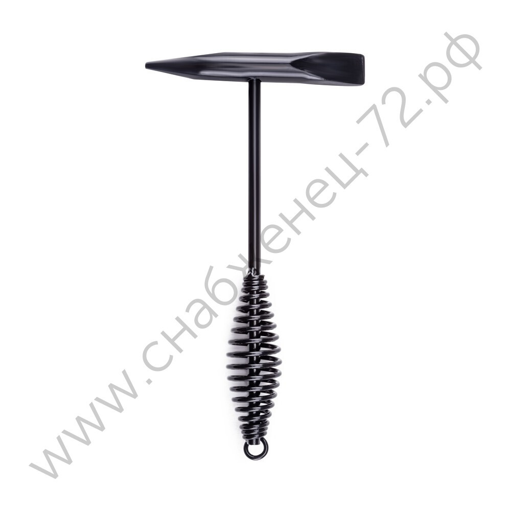 FOXWELD МОЛОТОК ШЛАКООТБОЙНЫЙ (ПР-ВО FOXWELD/КНР)