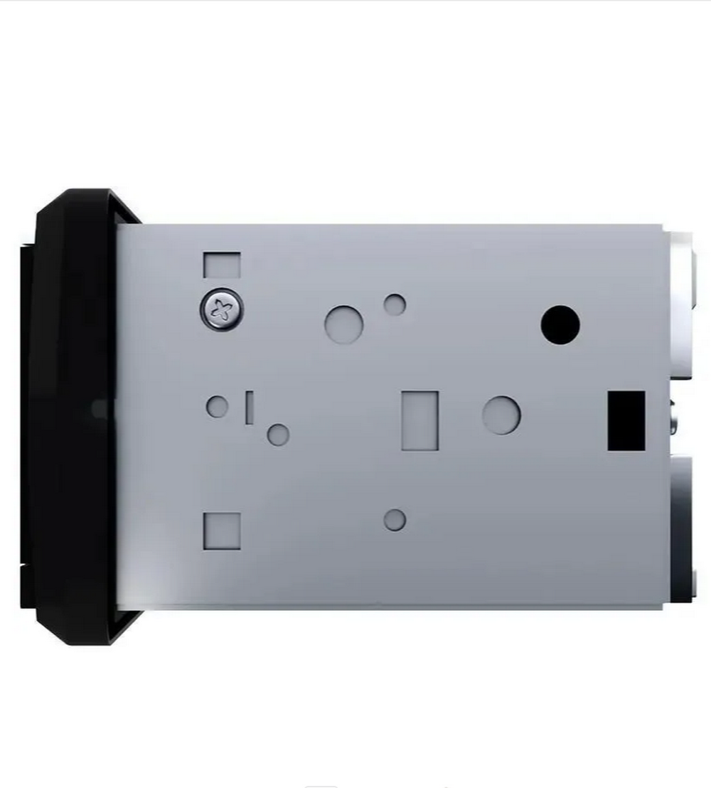 Автомагнитола Prology CMX-230 (4x55W) Bluetooth