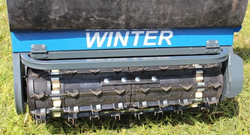 Мотобуксировщик ВЕПС WINTER «НАСТ» 13