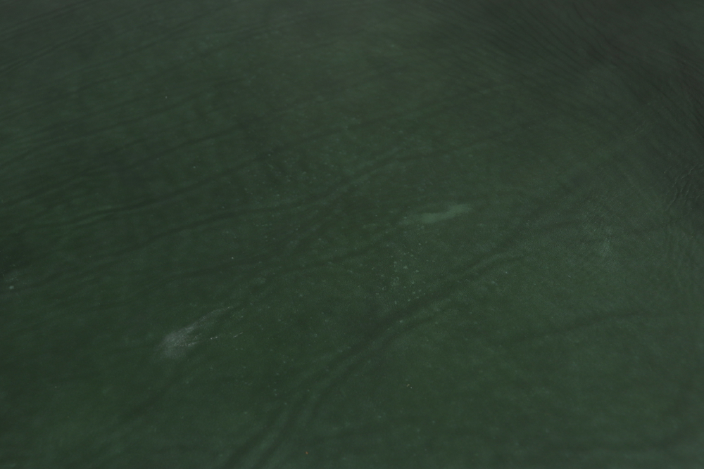 Уценка:  3,6-4,0мм Кулат Зеленый 265 дм²