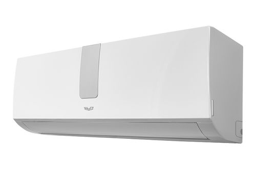 Кондиционер SHUFT SFTHI-12HN1_22Y серия Stille DC