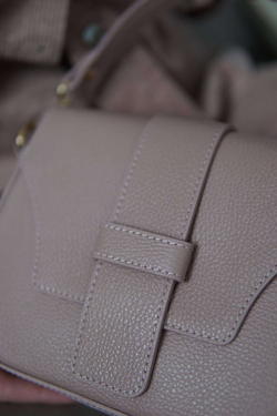 СУМКА Италия Le Borsette 85855