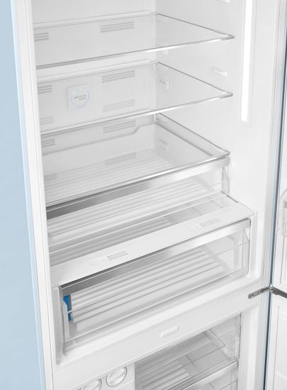 Холодильник Smeg FAB38RPB