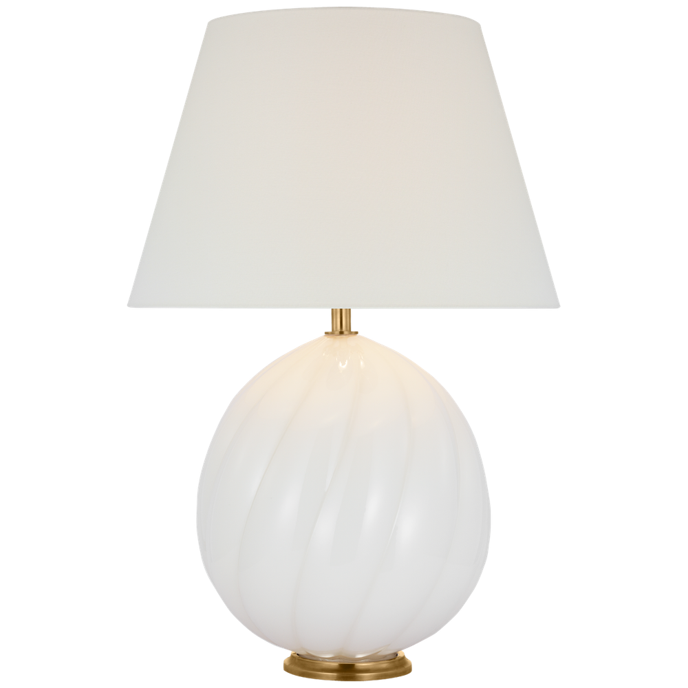Настольная лампа Visual Comfort Talia Medium Table Lamp (Open Box)
