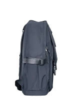 Рюкзак спортивный "BOANDING" черный QOZA, 15 л