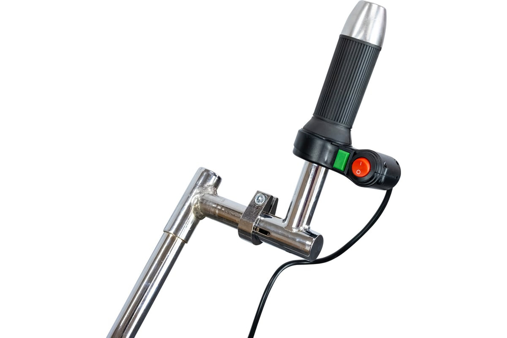 Виброрейка аккумуляторная CIMAR ESCE-5008 (Лезвие 2.4 м в комплекте) ВИБ223