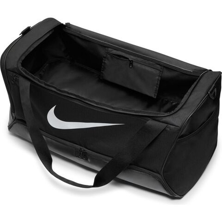 Спортивная сумка Nike Brasilia 9.5 Training Duffel Bag - Black