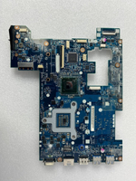 Материнская плата для ноутбука Lenovo G580 QIWG9 W8 UMA 1000M (90001508), оригинал