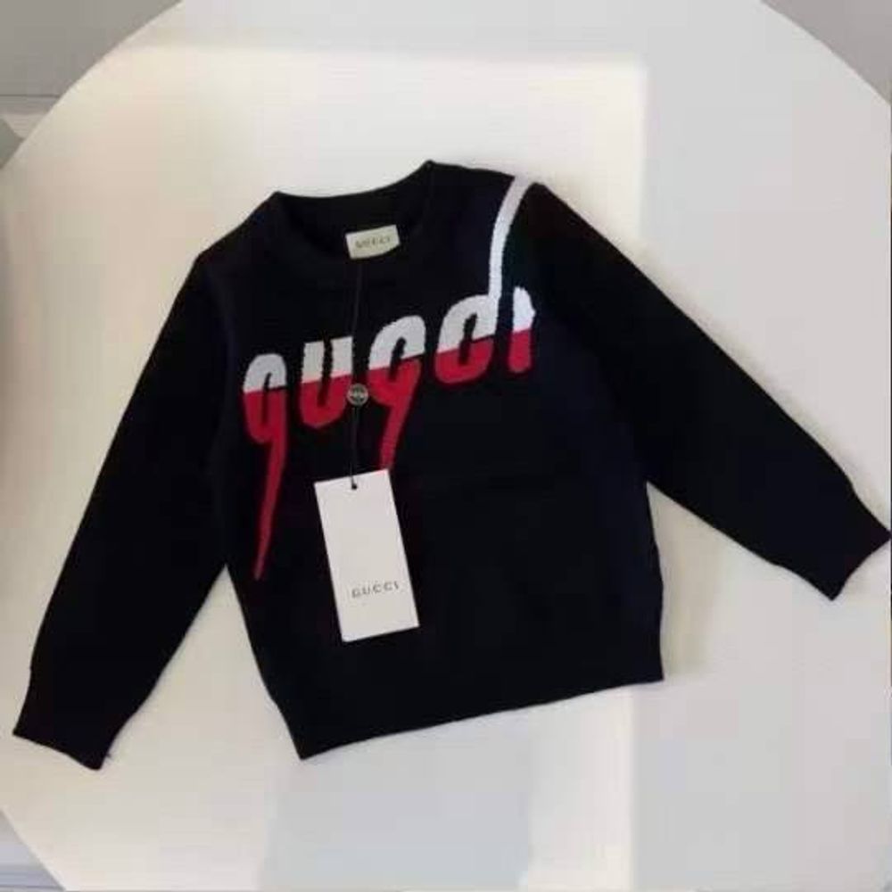 Свитер Gucci