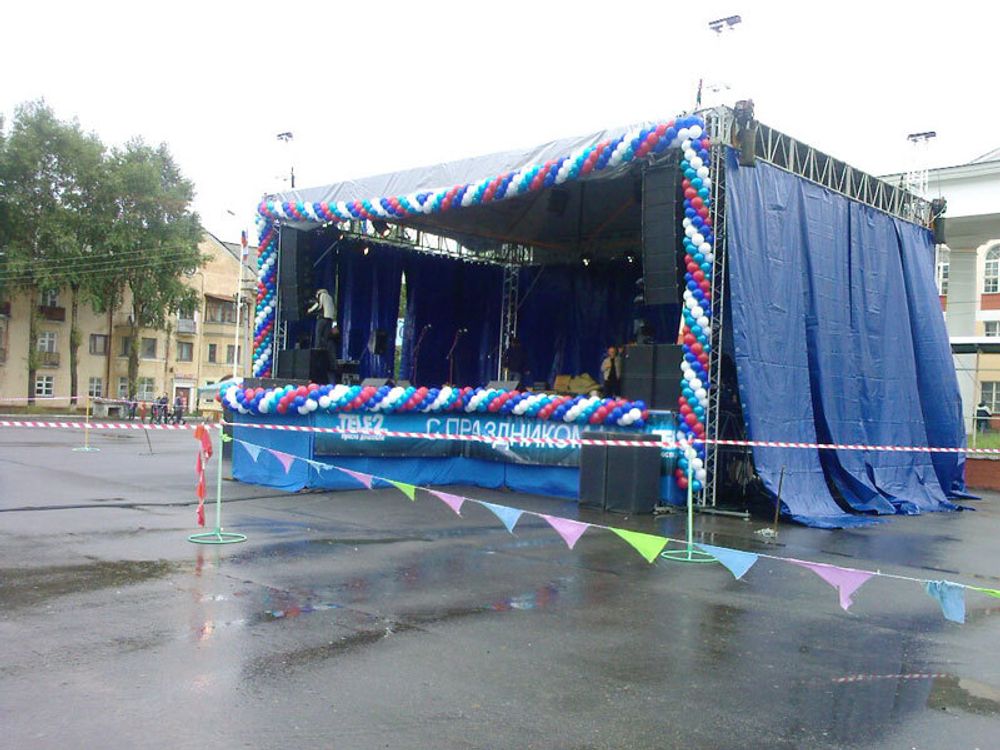 Галерея работ