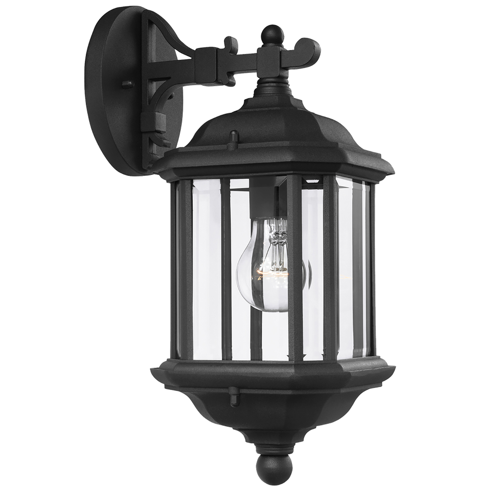 Настенный светильник Visual Comfort Kent One Light Outdoor Wall Lantern 84030
