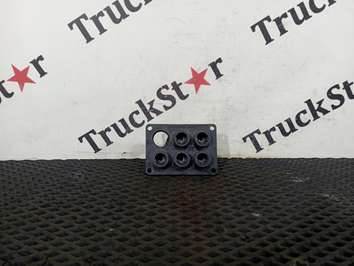 Кронштейн трубок