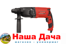 Перфоратор сетевой Felisatti П-30/900ЭР SDS Plus (кейс)