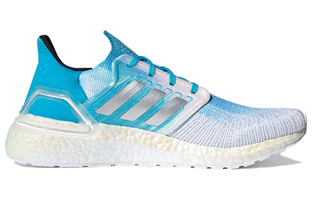 Кроссовки Adidas Ultraboost 20