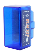 Комплект рамки с разъёмами 9" Toyota Prius 20 2003-2010 (поддержка JBL, климата и гибрид инфо через ELM327)наверх - Car-Smart 9613F2