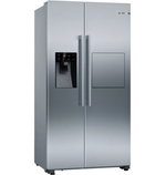 Холодильник (Side-by-Side) Bosch KAG93AI30R (q)