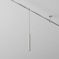 Подвесной светильник Maytoni Focus Led TR155-1-5W4K-PT