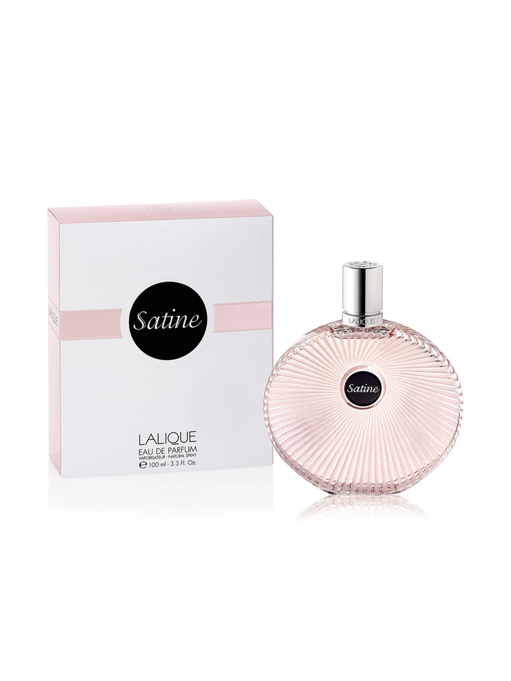LALIQUE Satine lady 100ml edp