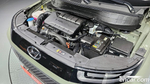 Hyundai Casper Turbo Inspiration (07.2022)
