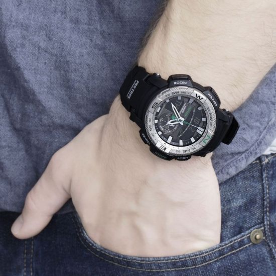 Наручные часы Casio PRG-280-1ER