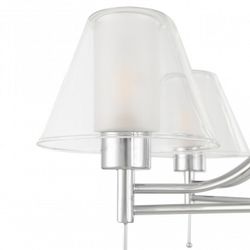 Подвесная люстра Arte Milano Amalfi-8556 338556/3 CR