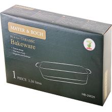Форма MAYER &amp; BOCH MB-29825