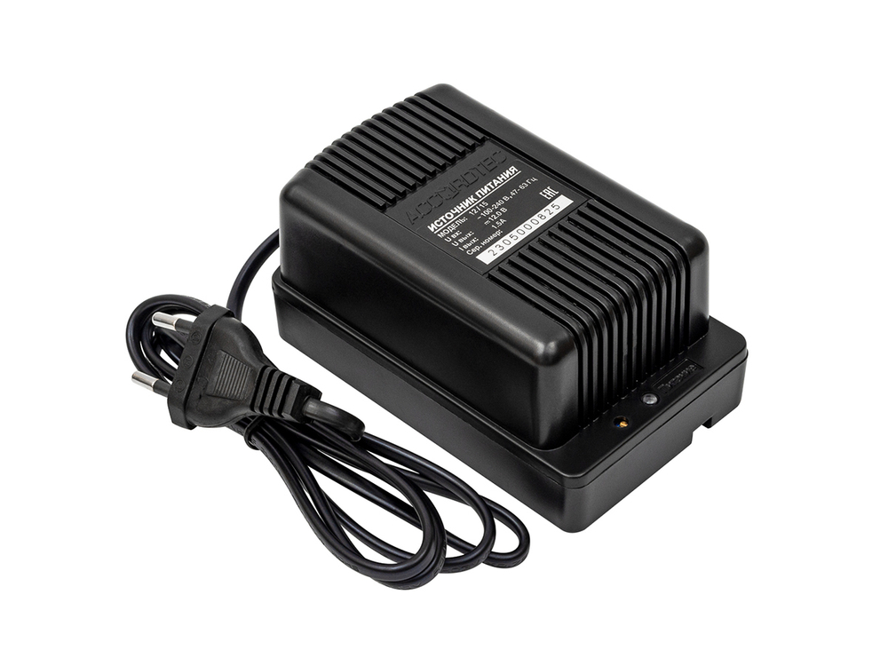 Блок питания AccordTec АТ-12/15