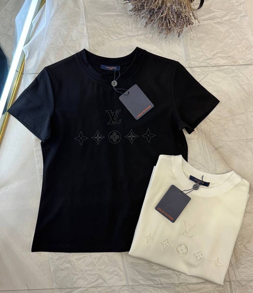 Футболка Louis Vuitton
