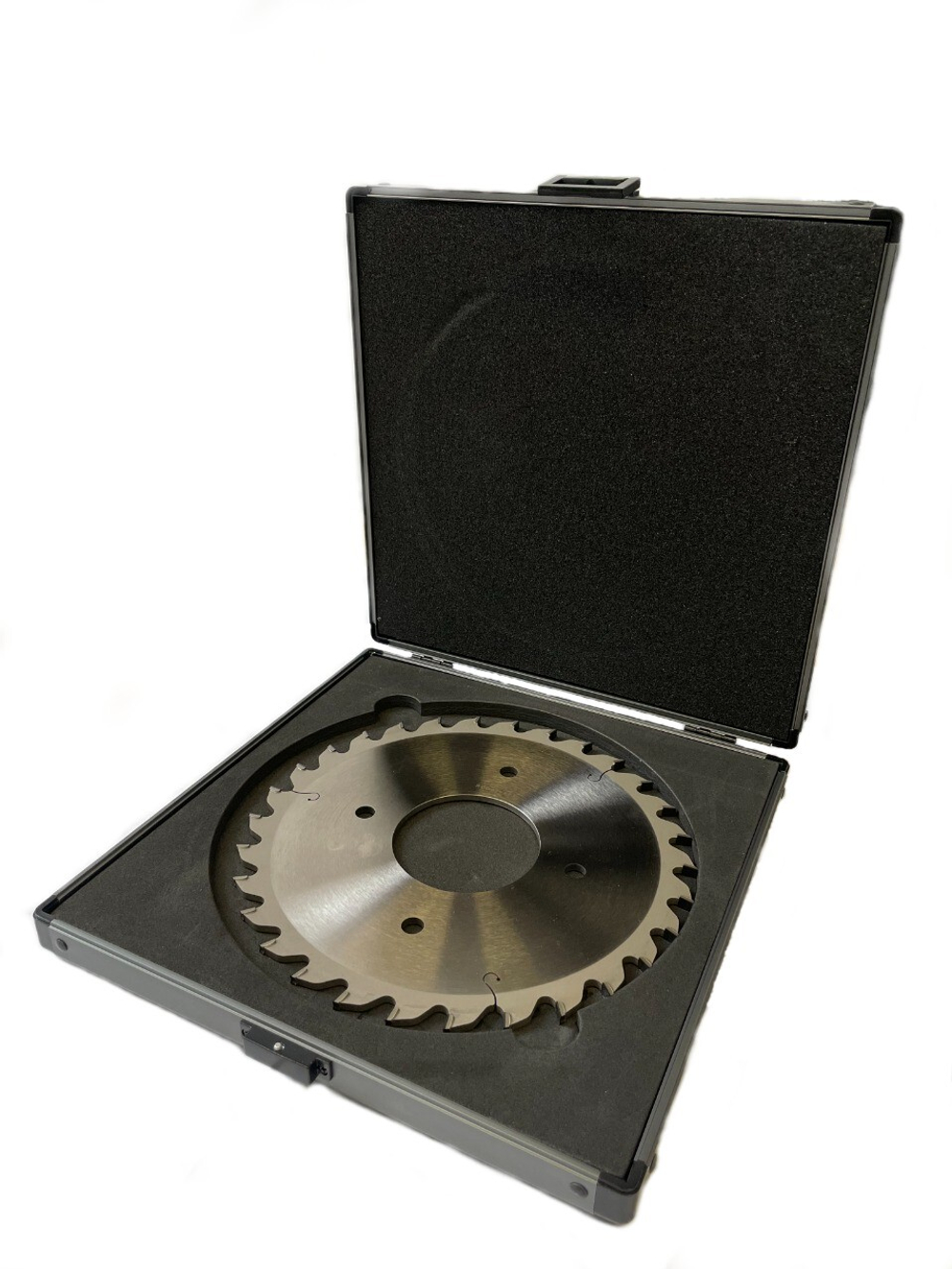 PCD пила D.200x4.3-5.3x80 Z=30 H=5