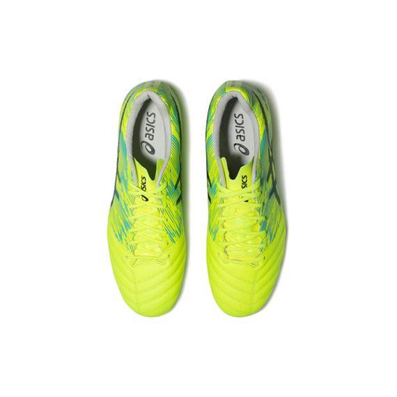 Asics DS LIGHT X FLY Pro Мужские футбольные бутсы с низким верхом