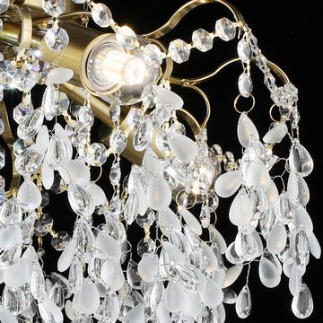 76620-0.3-5+5 COP светильник потолочный