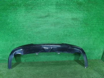 Юбка заднего бампера Genesis GV80 (2020-2023)