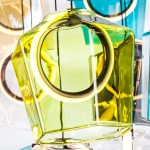 Подвесной светодиодный светильник Lightstar CARAMELLO 796349