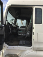 MAN TGX 4x2 Седельный тягач 18.480 4x2 BLS (Дизельный, 12,4 л, 480 л.с., АТ)