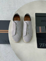 Кеды Ermenegildo Zegna