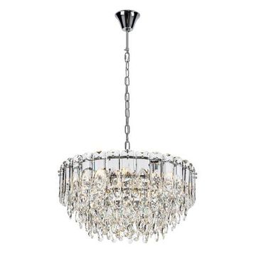 Подвесная люстра MODELUX ML.7220.600 CR