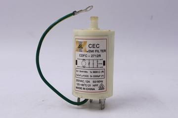 Сетевой фильтр CDFC-2172R стиральных машин Samsung