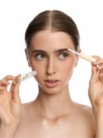 Сыворотка для ресниц и бровей THE ACT Lash & Eyebrow Serum