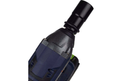 Гайковерт аккумуляторный APW18BL4 1акб, коробка. Акб совместим с Makita