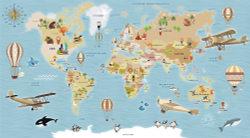 Коллекция Детские