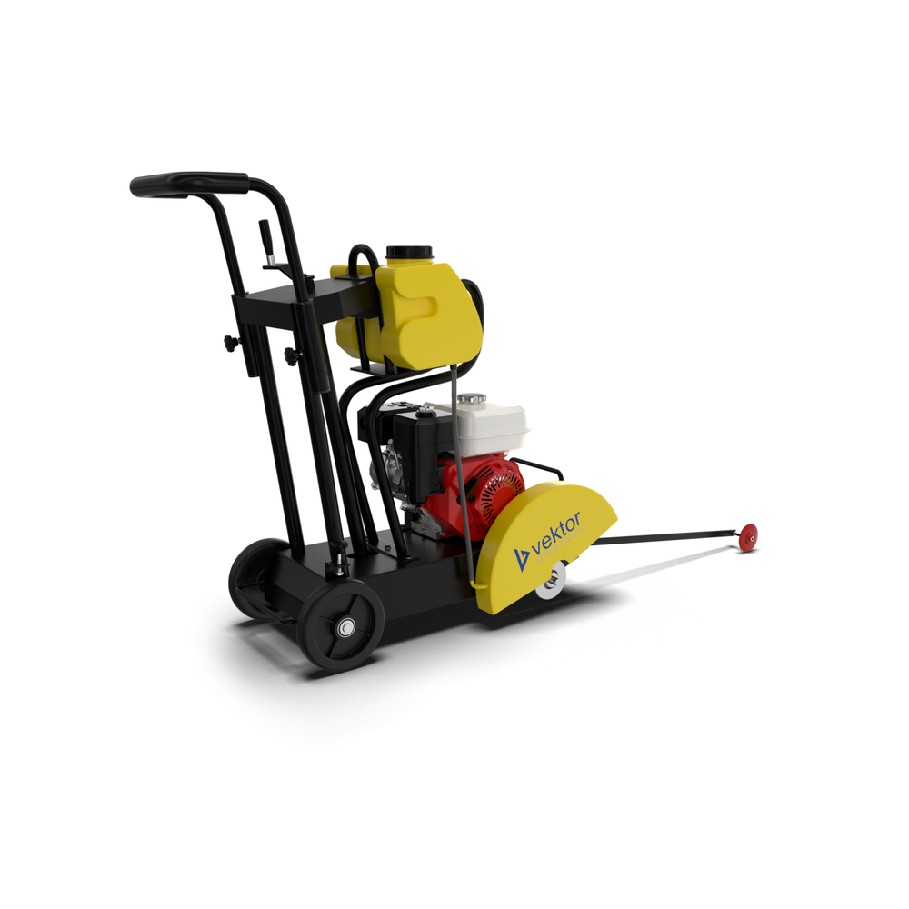 Швонарезчик Vektor VFS-350 (Honda)