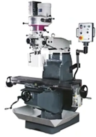 Прецизионные станочные тиски Optimum FMS 150