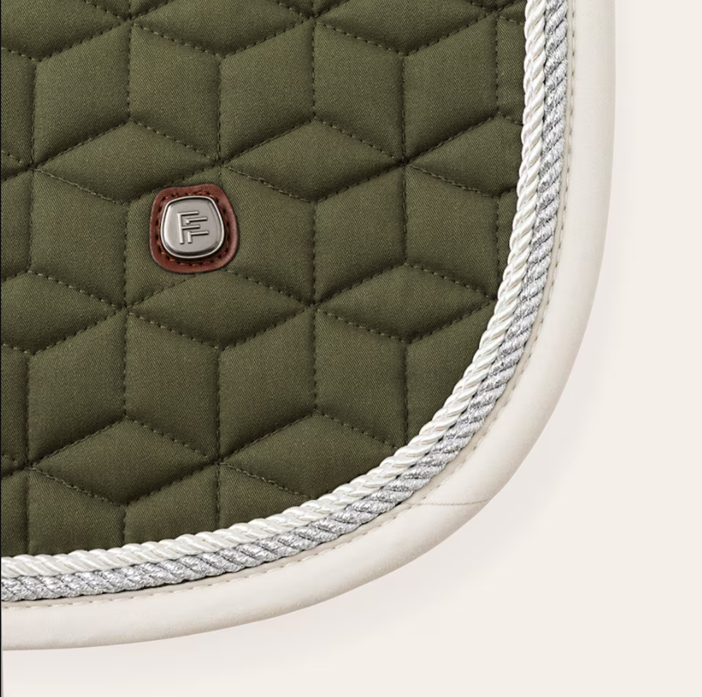 Вальтрап конкурный FairField Gleneagle Olive