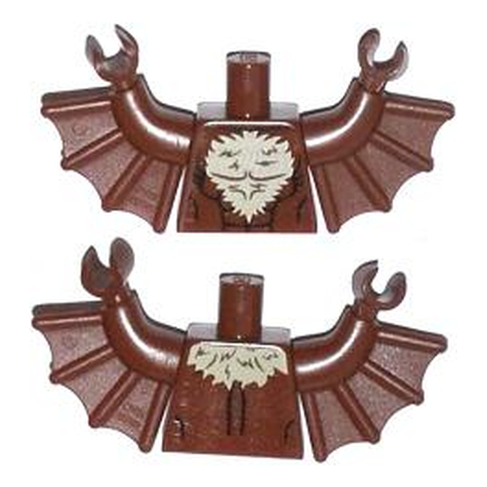 Торс от Мен-Бэта 973pb1644c01