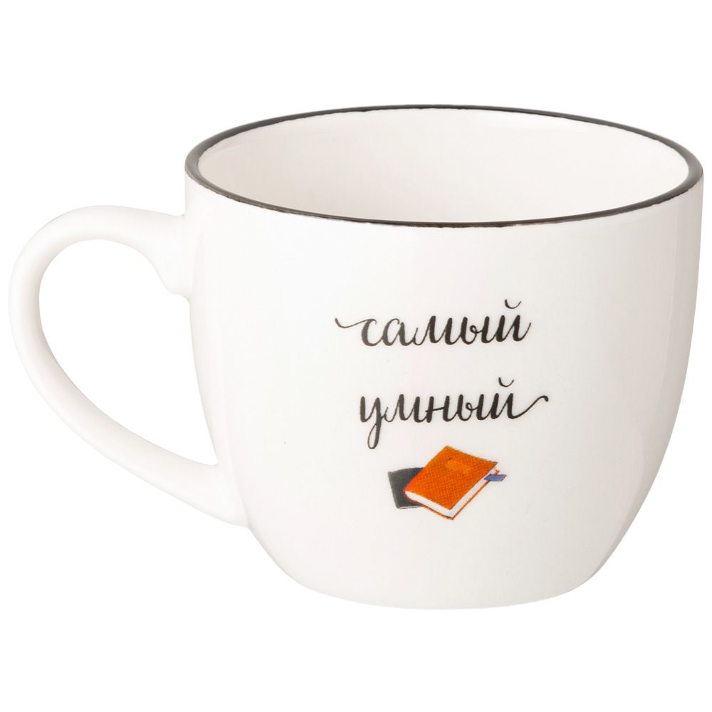 НАБОР ПОСУДЫ LEFARD САМЫЙ ЛЮБОЗНАТЕЛЬНЫЙ, 3 ПР.: САЛАТНИК 470МЛ, ТАРЕЛКА 20СМ, КРУЖКА 220МЛ