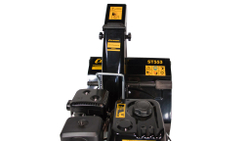Снегоотбрасыватель CHAMPION ST553