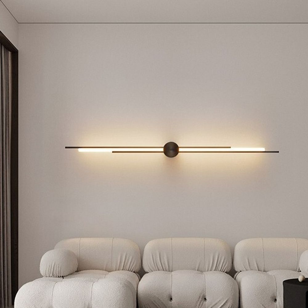 Накладной светильник Imperiumloft  Tinus01