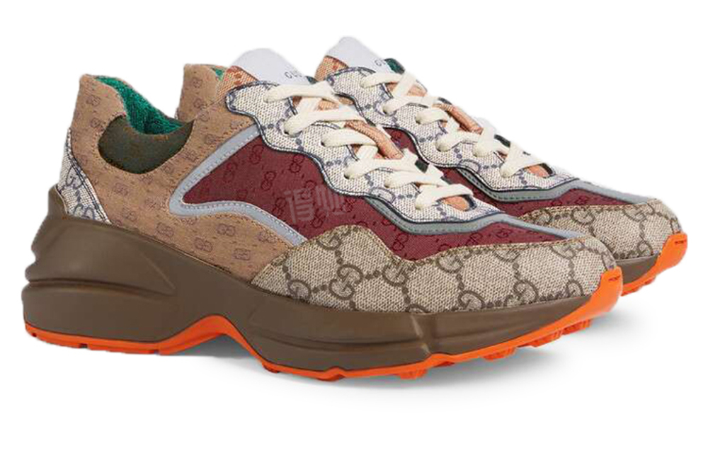 Gucci Rhyton G (Женская размерная сетка)